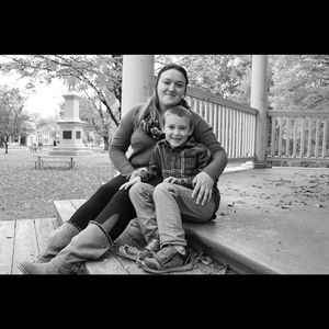 Meet your Posher, Wissa